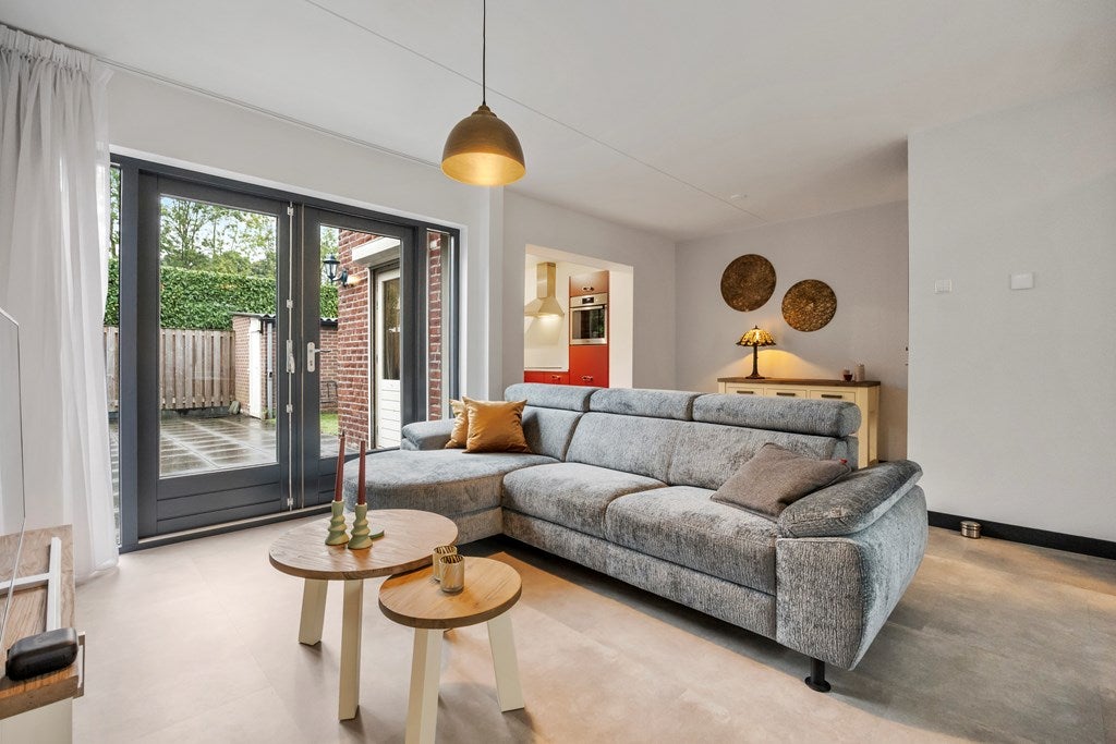 Huis Console 14 in Beuningen Gld