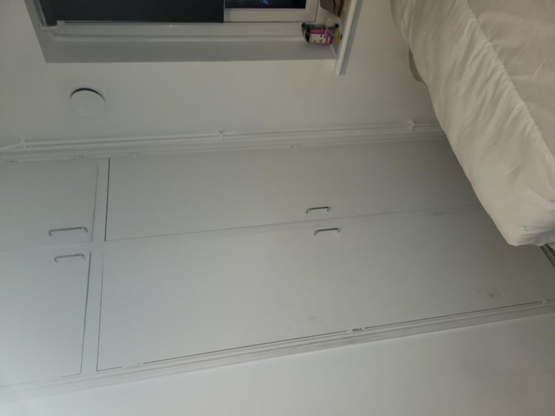 Room Wandsworth Bridge Road in Greater London