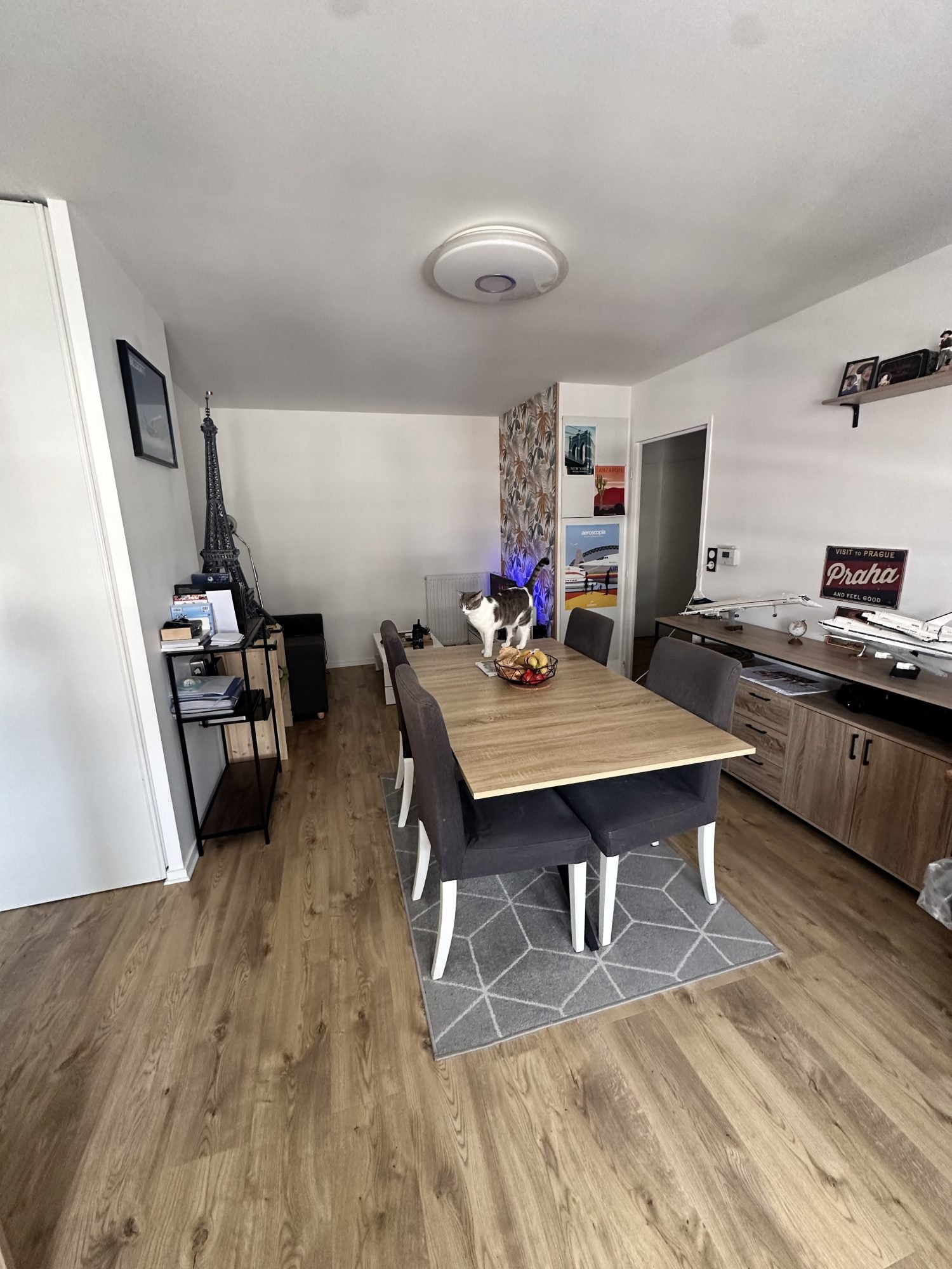 Appartement Rue de la Gigonnerie à Bouaye