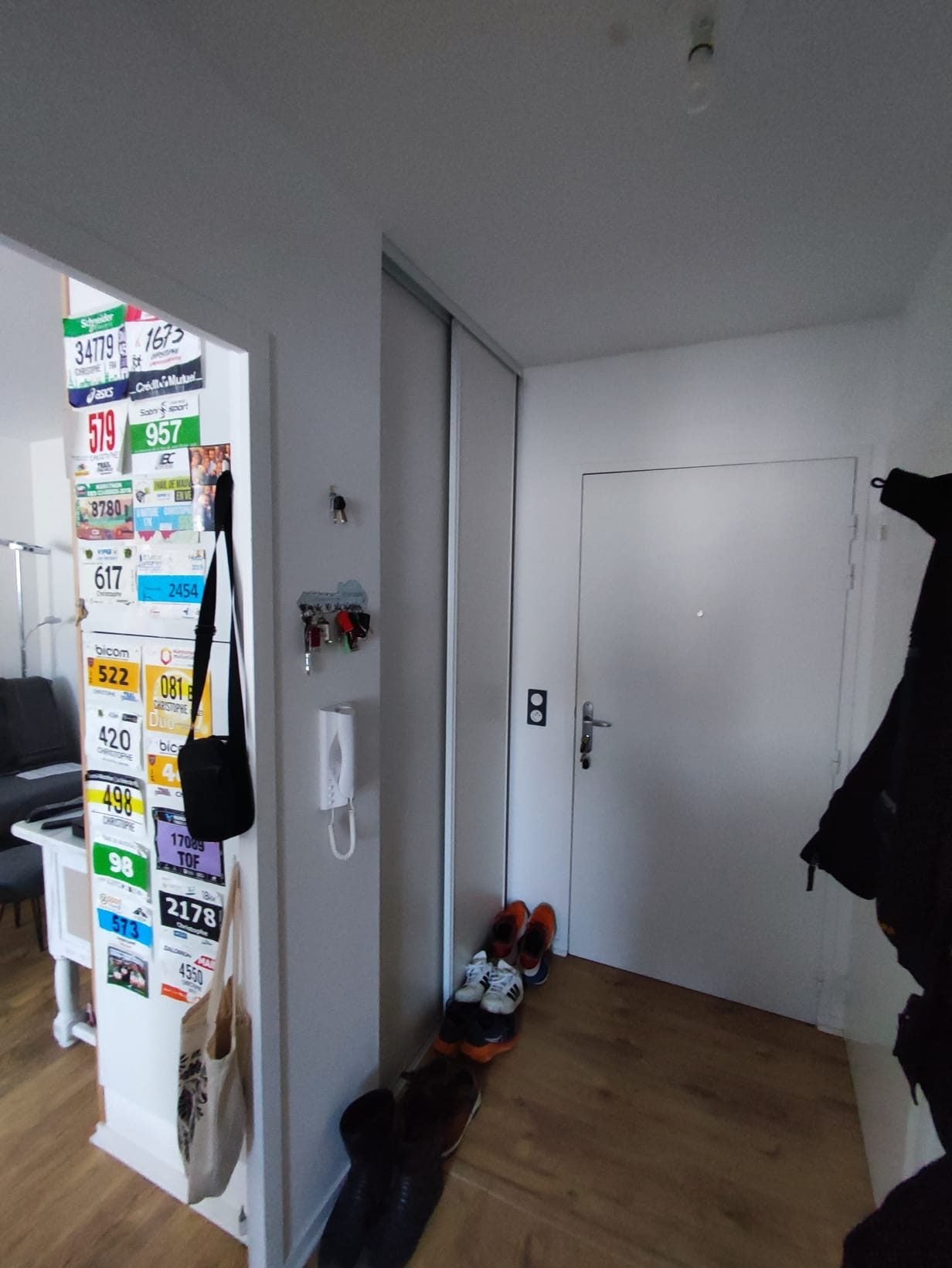 Appartement Rue de la Gigonnerie à Bouaye