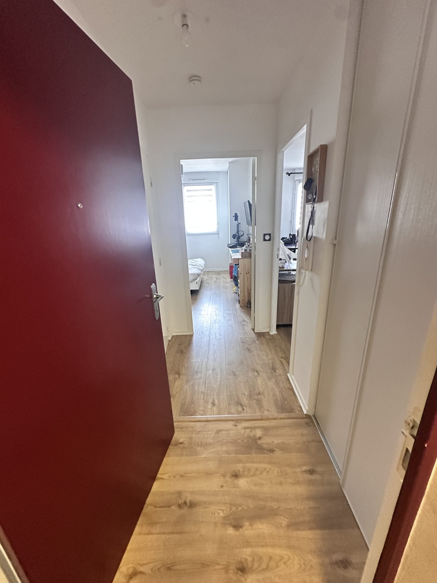 Flat Rue de la Gigonnerie in Bouaye