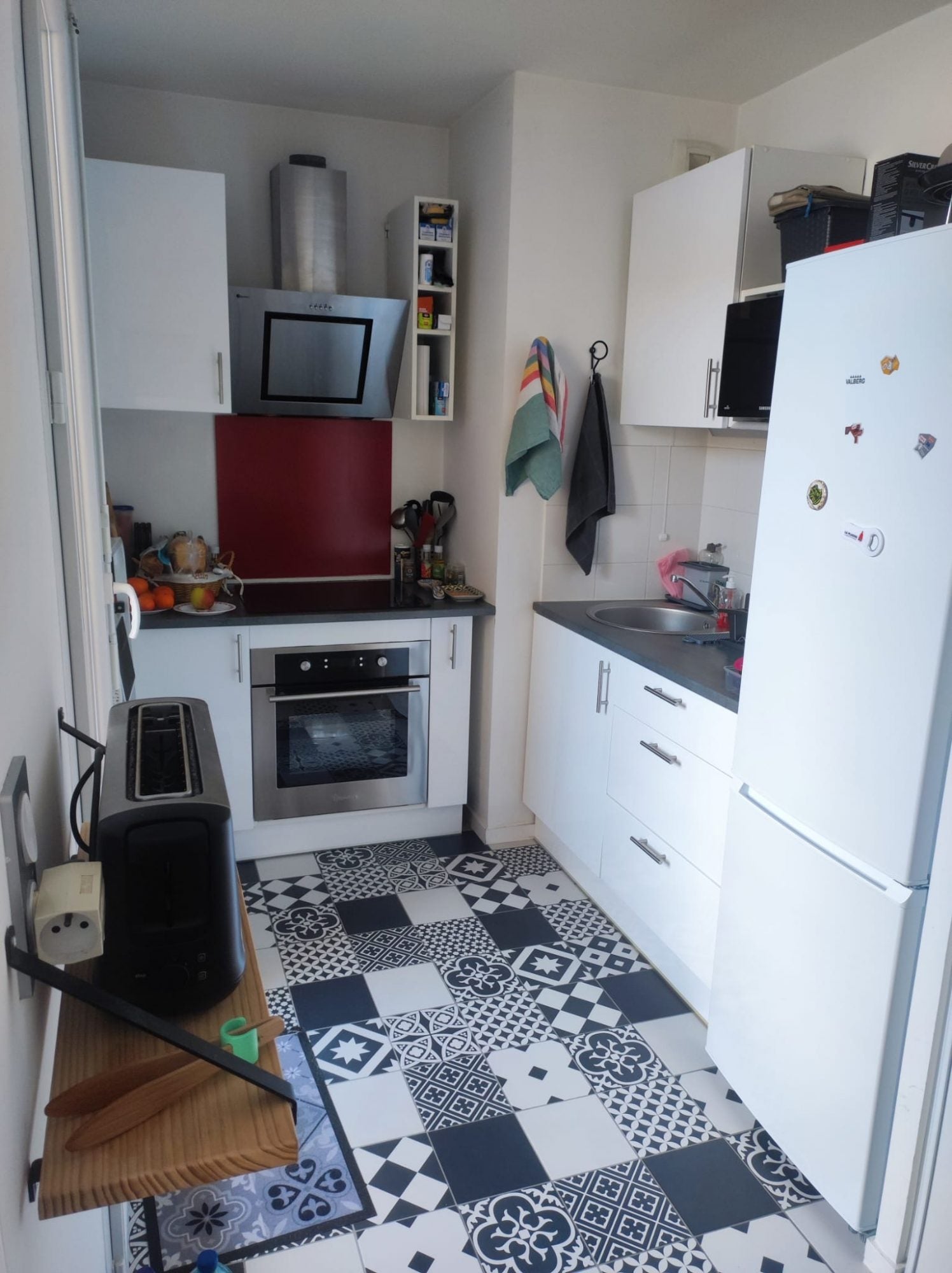 Appartement Rue de la Gigonnerie à Bouaye