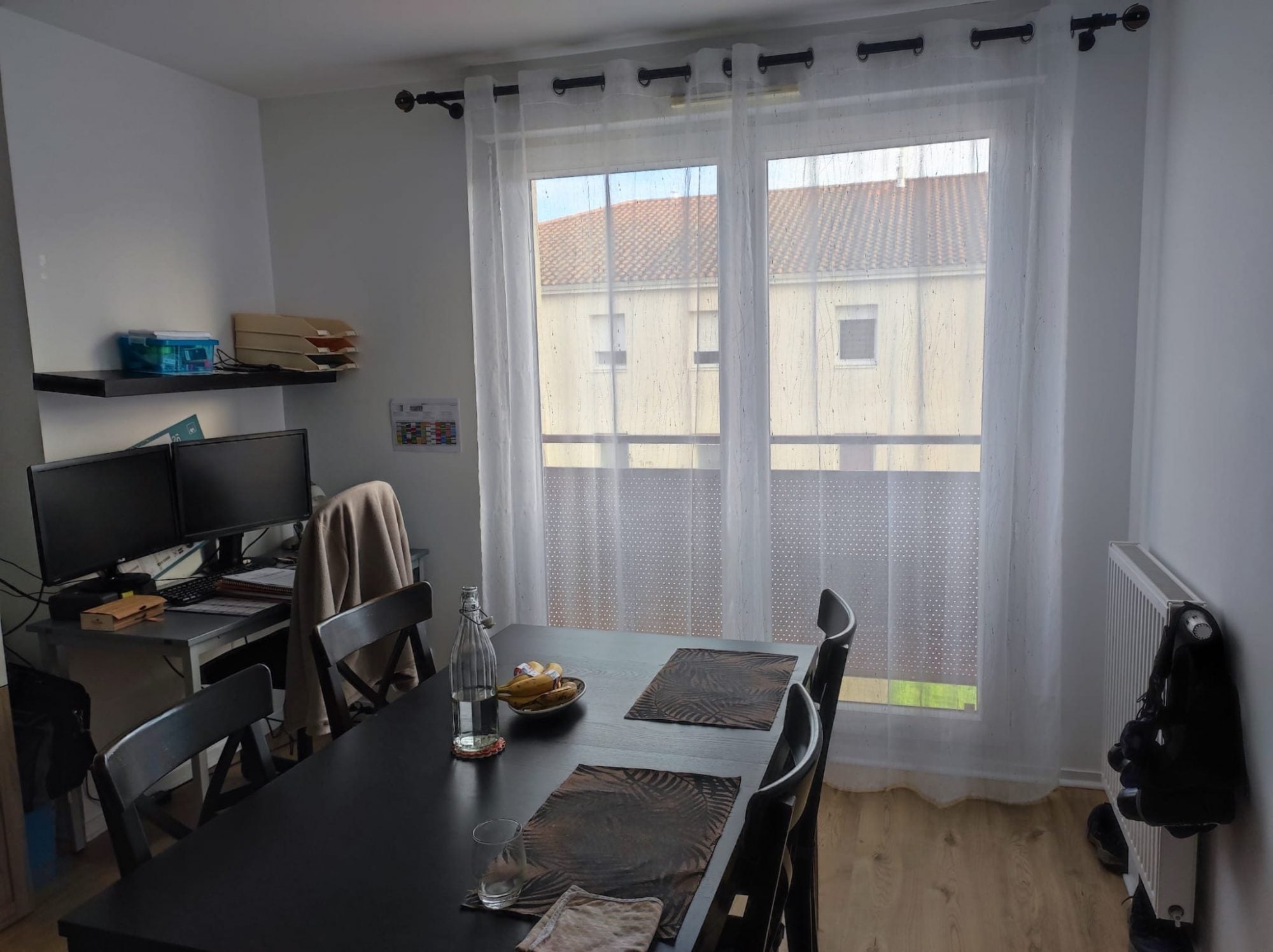 Appartement Rue de la Gigonnerie à Bouaye