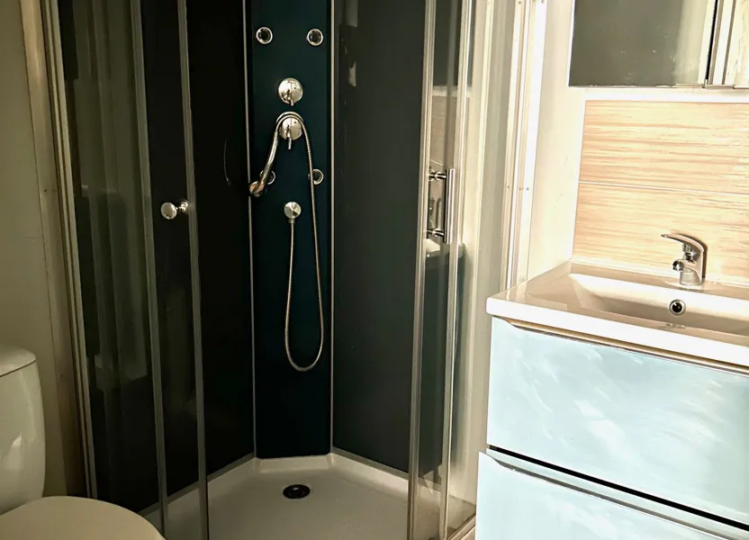 Appartement Rue Sully à Périgueux