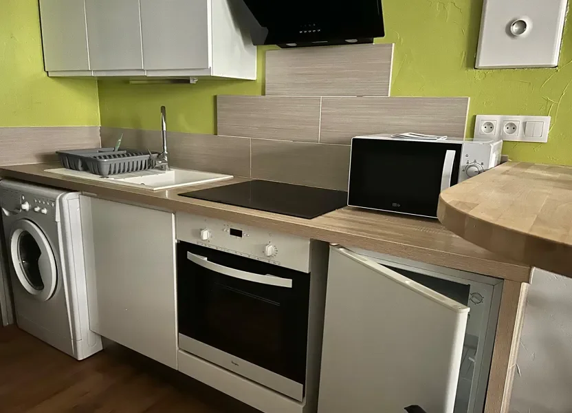 Appartement Rue Sully à Périgueux