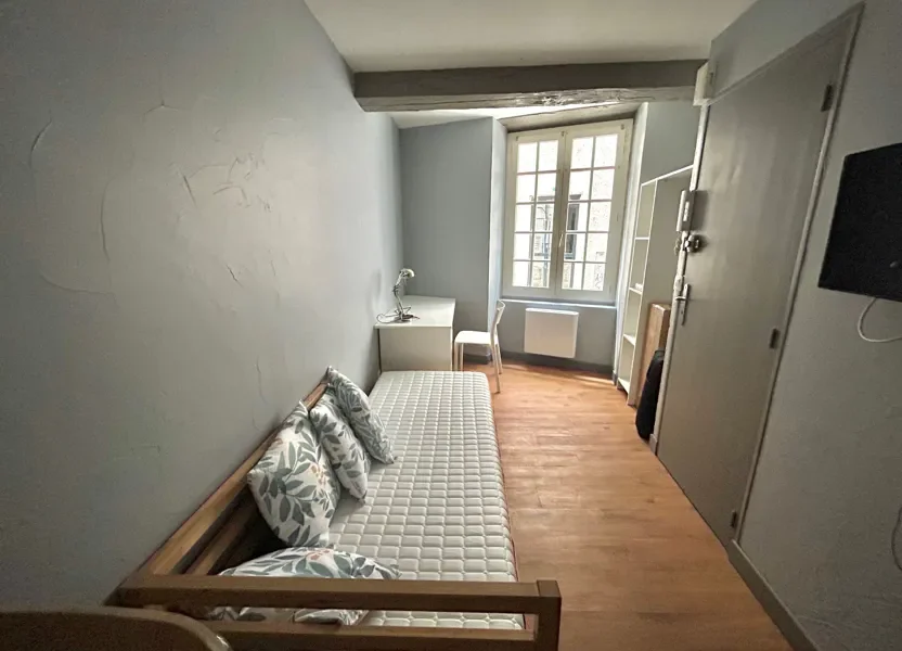 Appartement Rue Sully à Périgueux
