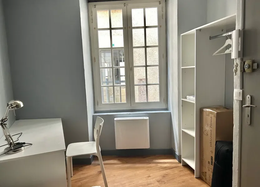 Appartement Rue Sully à Périgueux
