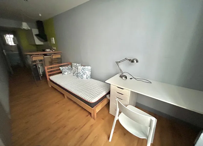 Appartement Rue Sully à Périgueux