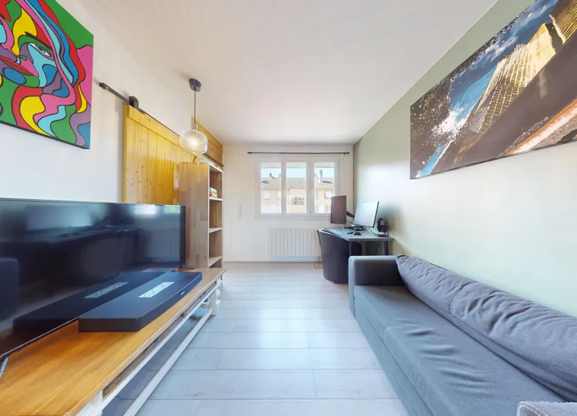 Appartement Avenue Armand Chouffet à Villefranche-sur-Saône