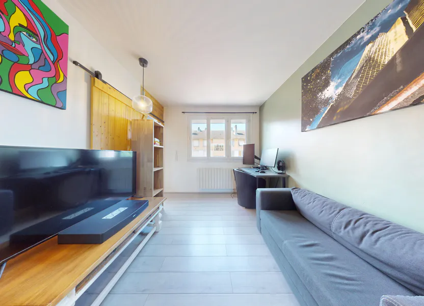 Appartement Avenue Armand Chouffet à Villefranche-sur-Saône
