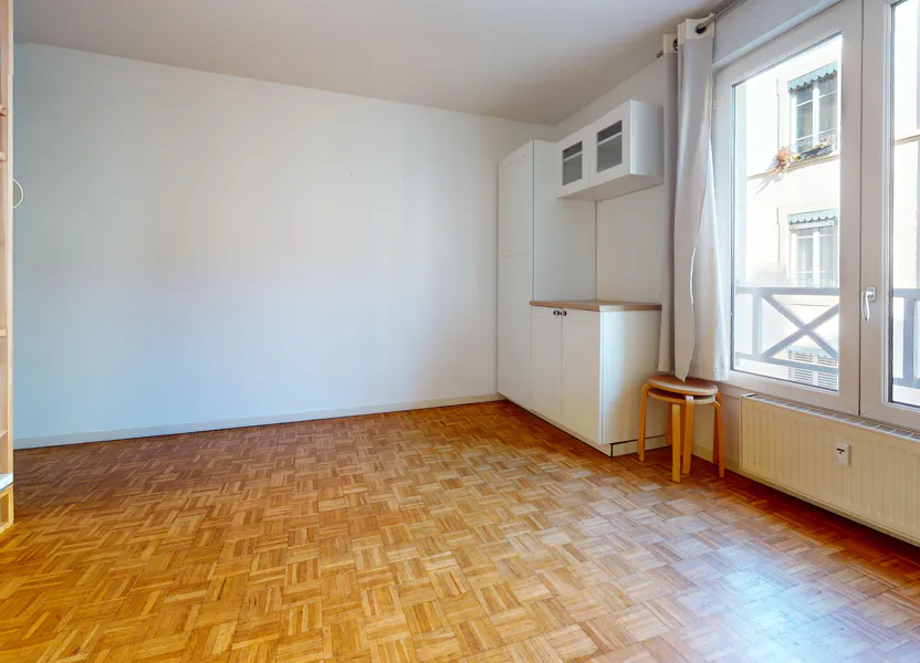 Appartement Rue Montesquieu à Lyon
