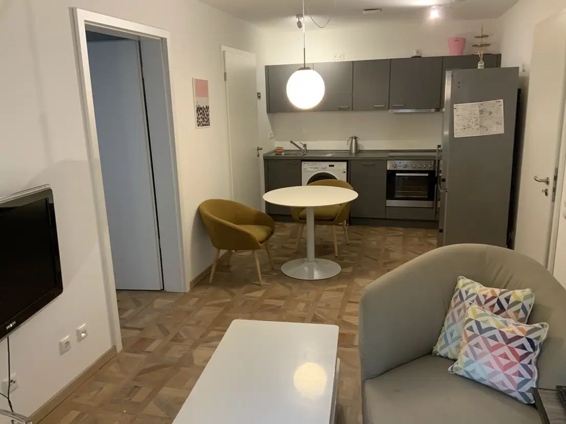 Wohnung Schlossstraße in Ludwigsburg