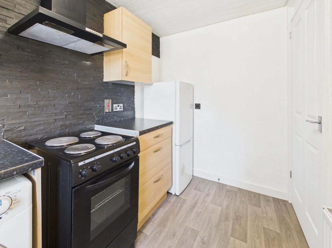 Flat Kinghorne Road in Dundee