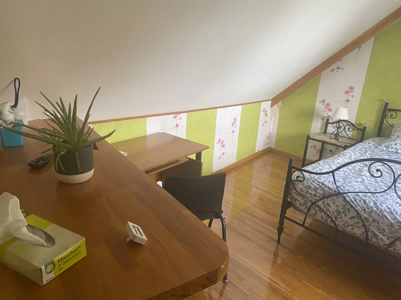 Room Rue du Chêne Vert in Chaufour-Notre-Dame
