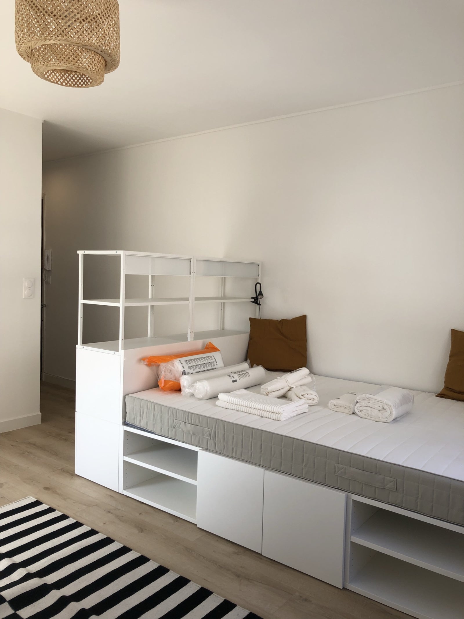 Flat Chemin du Pigeonnier de la Cépière in Toulouse