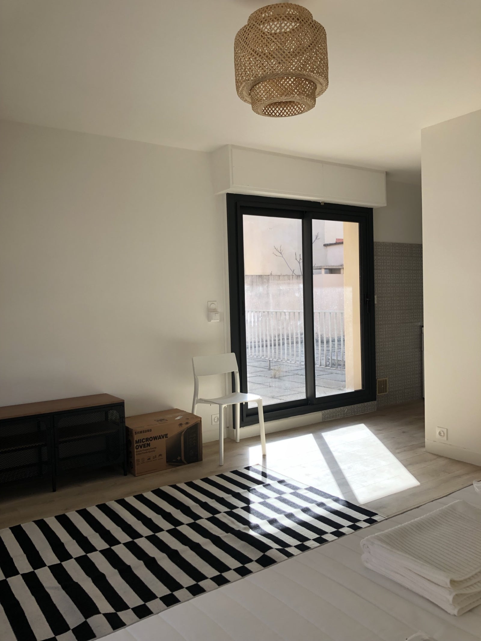 Flat Chemin du Pigeonnier de la Cépière in Toulouse