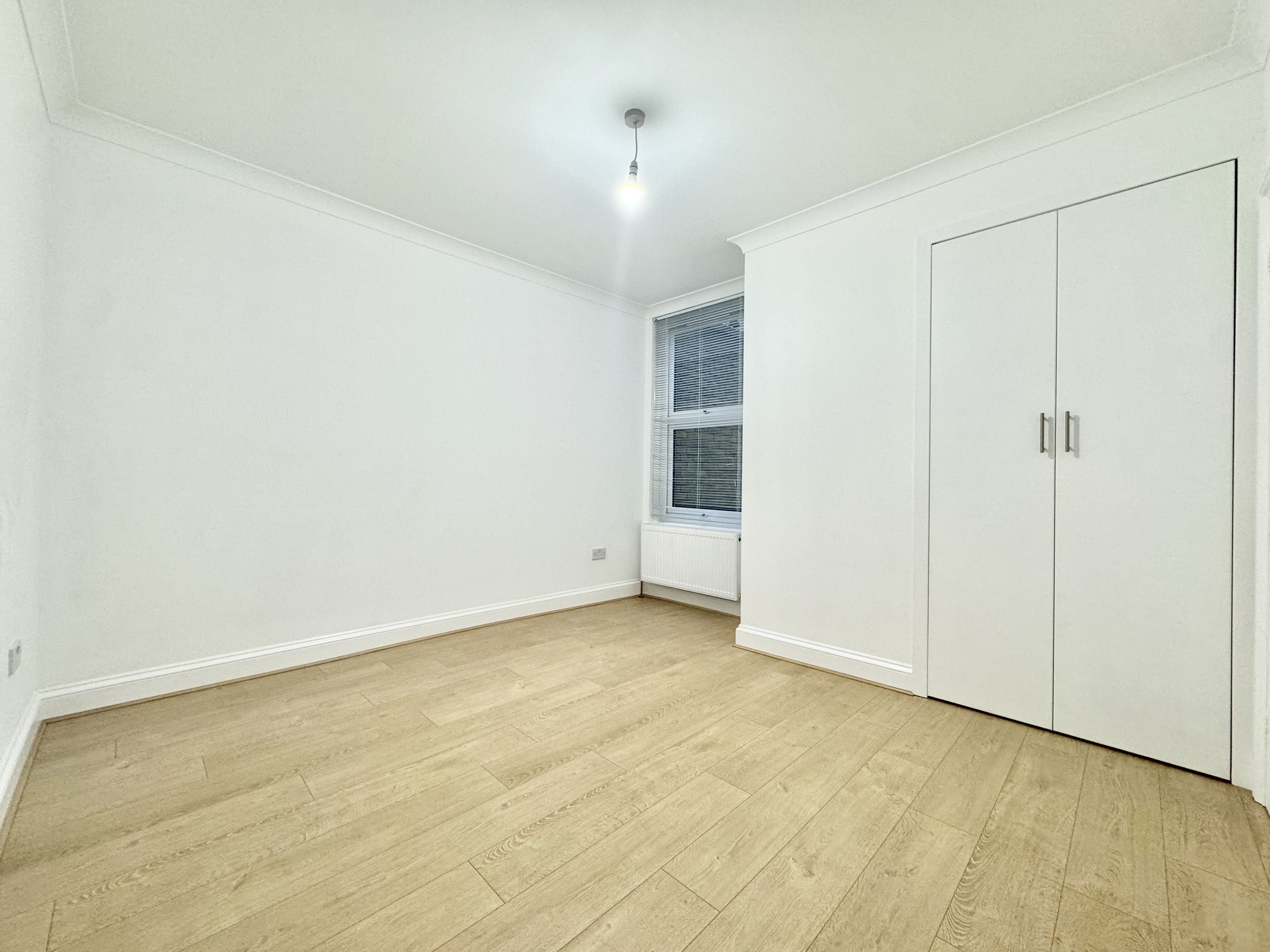 Flat York Street in Thanet