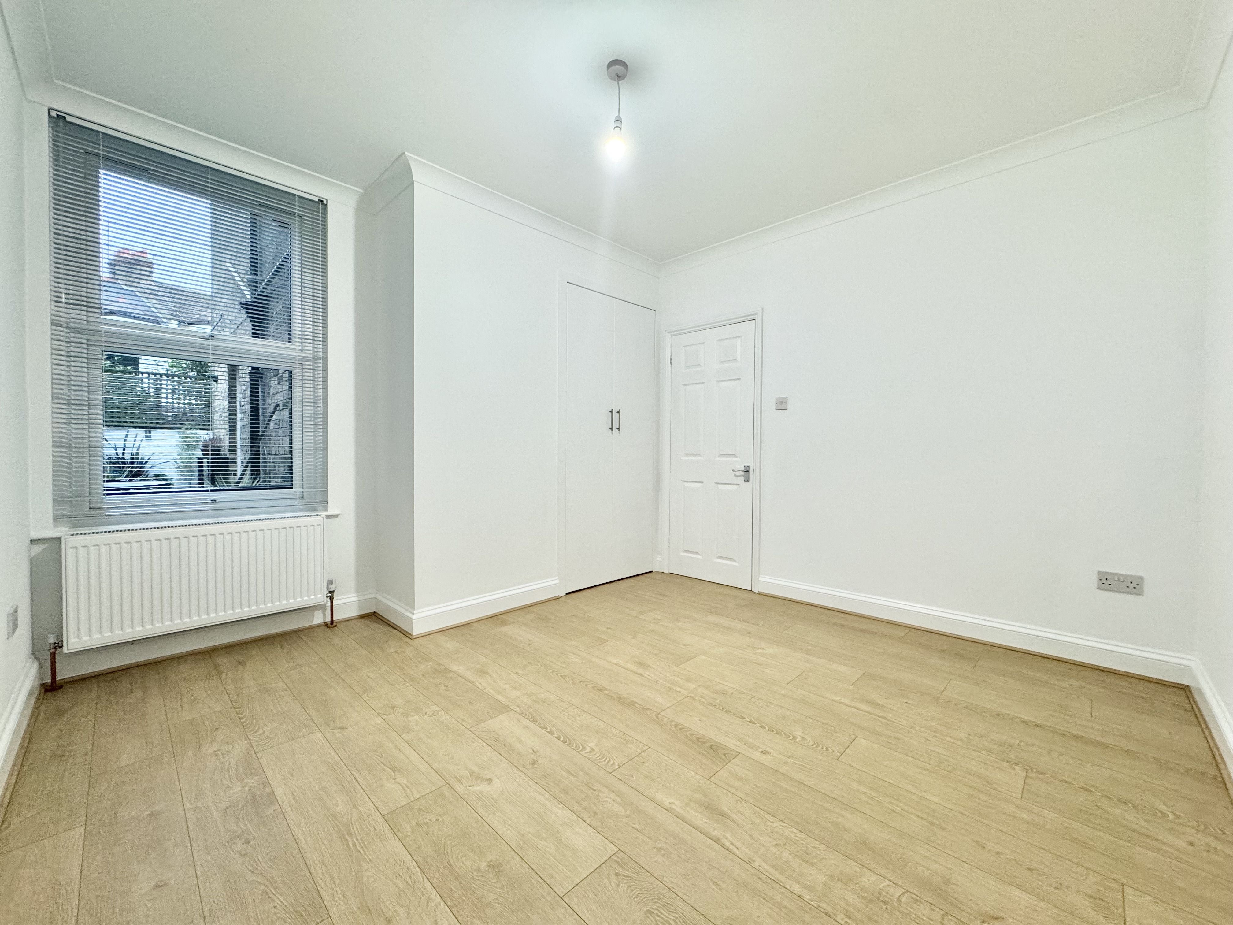Flat York Street in Thanet