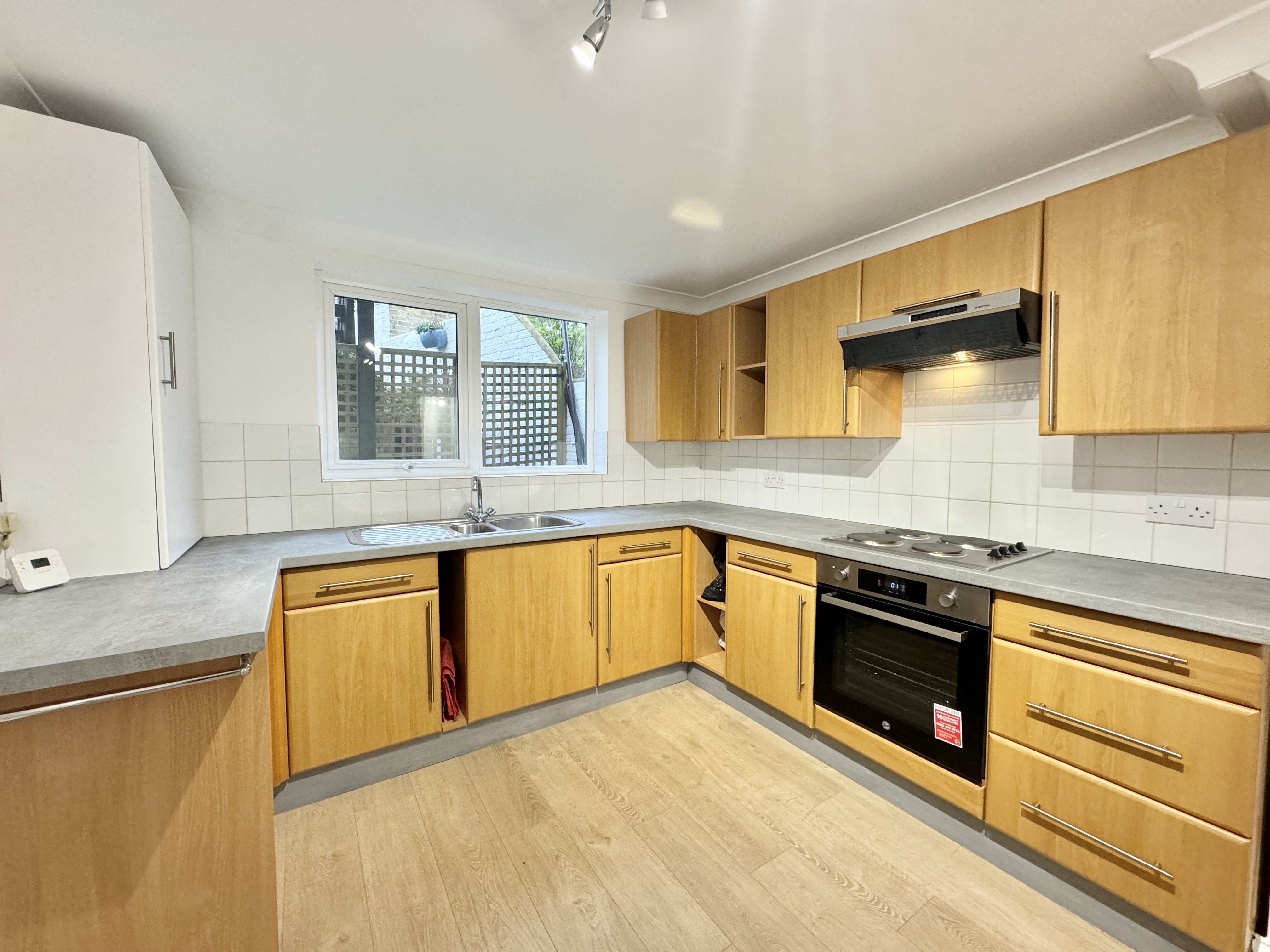Flat York Street in Thanet