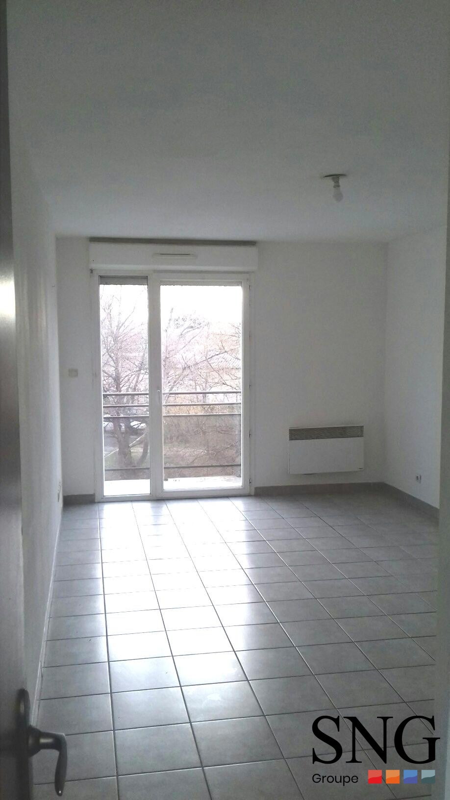 Appartement Rue des Hirondelles à Le Pontet
