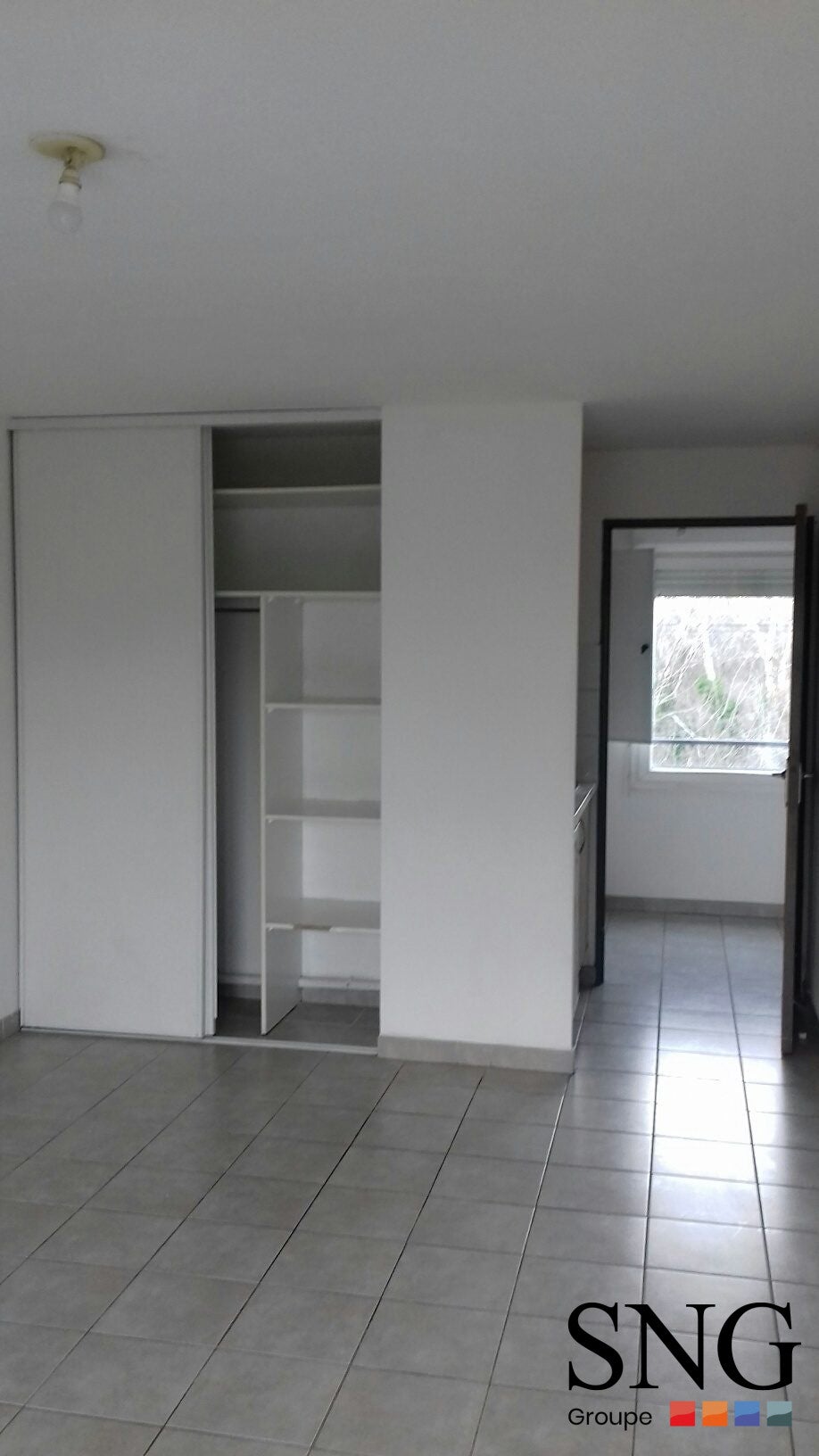 Appartement Rue des Hirondelles à Le Pontet