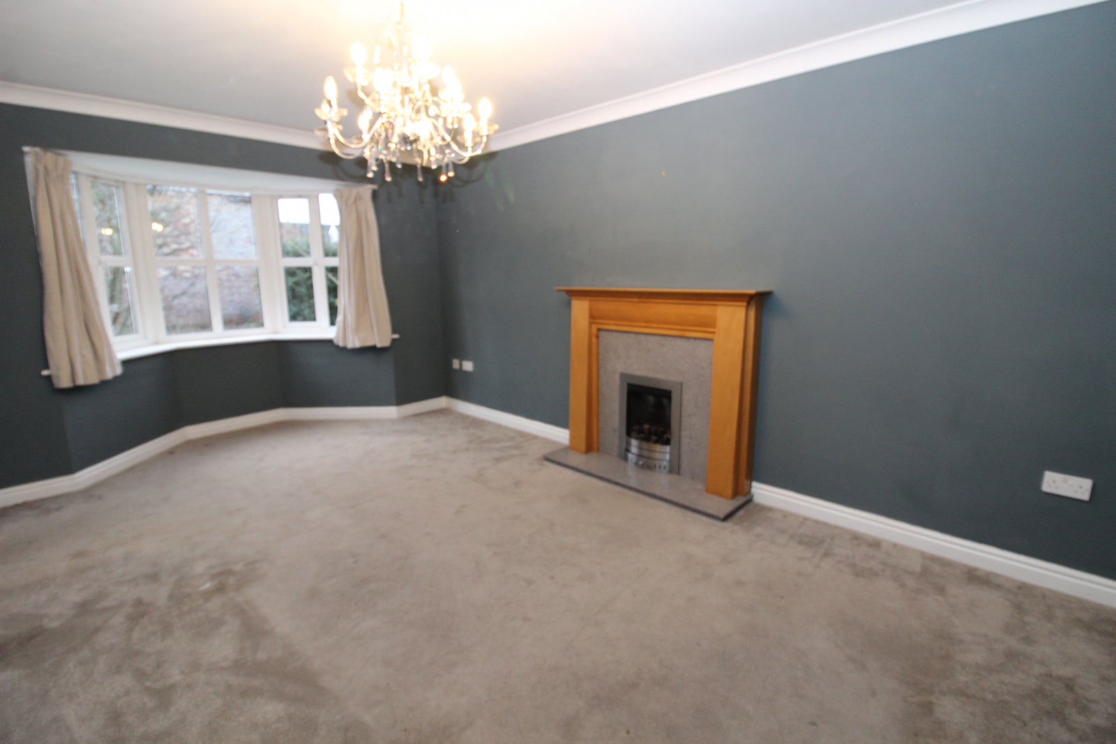 House The Orchard in Tickton