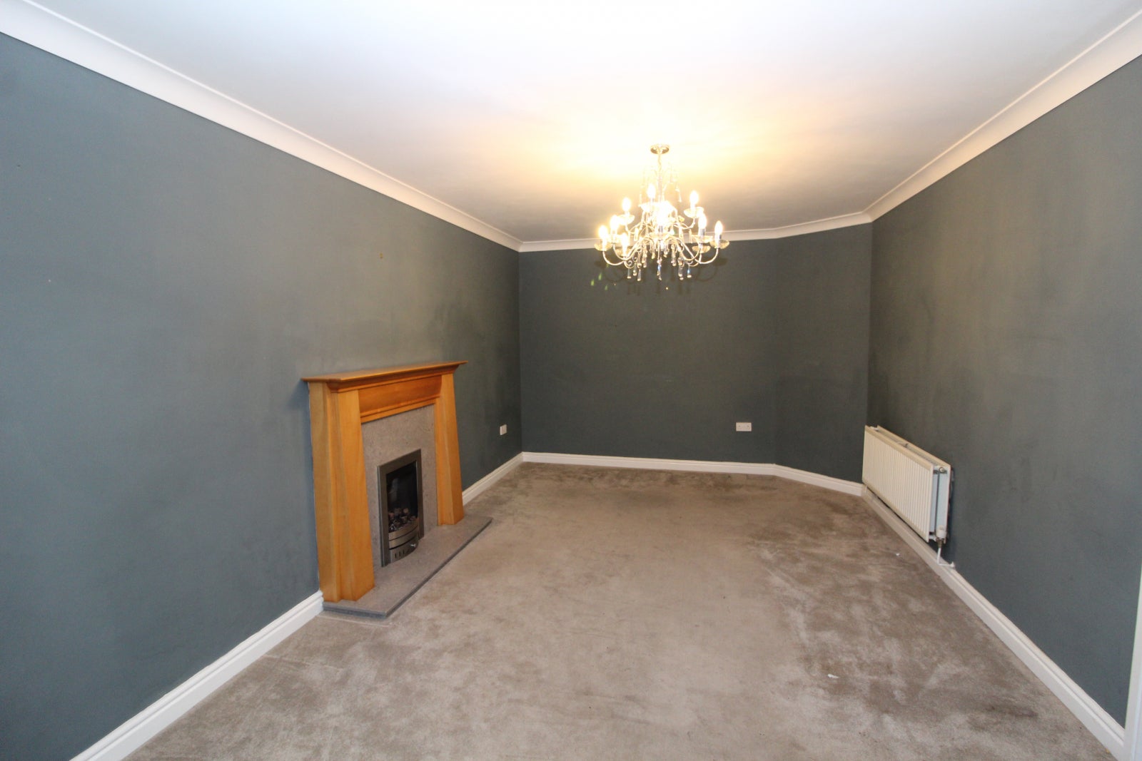 House The Orchard in Tickton
