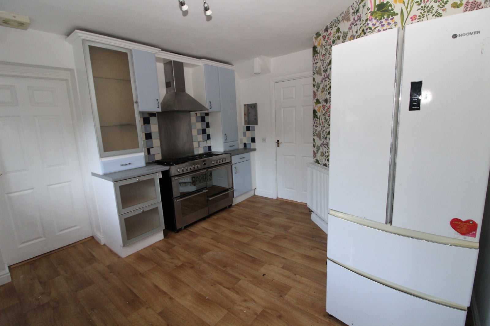 House The Orchard in Tickton