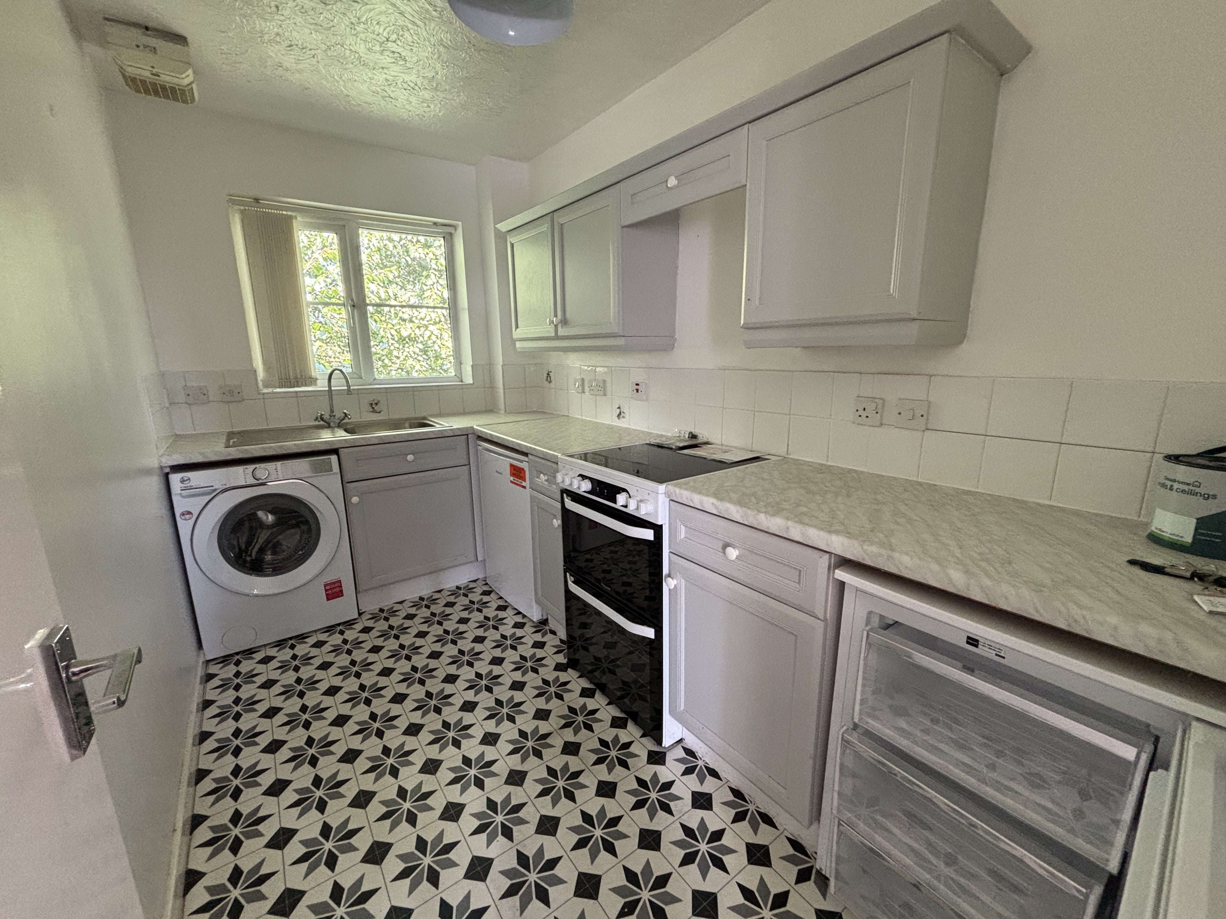 Flat Morville Croft in Wolverhampton