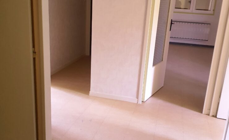 Flat Impasse De La Tresse in La Forie
