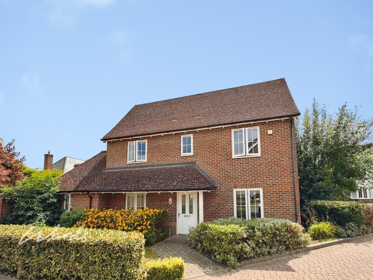 House Windsor Road in Tonbridge and Malling