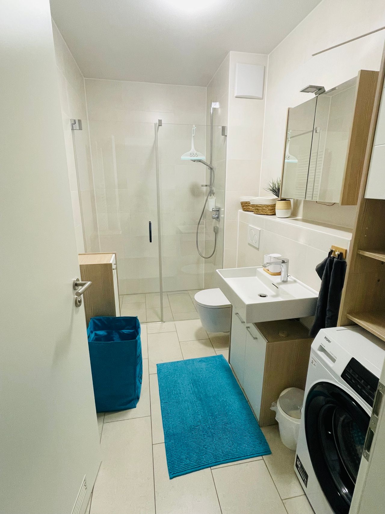 Wohnung Hermine-von-Parish-Straße in München
