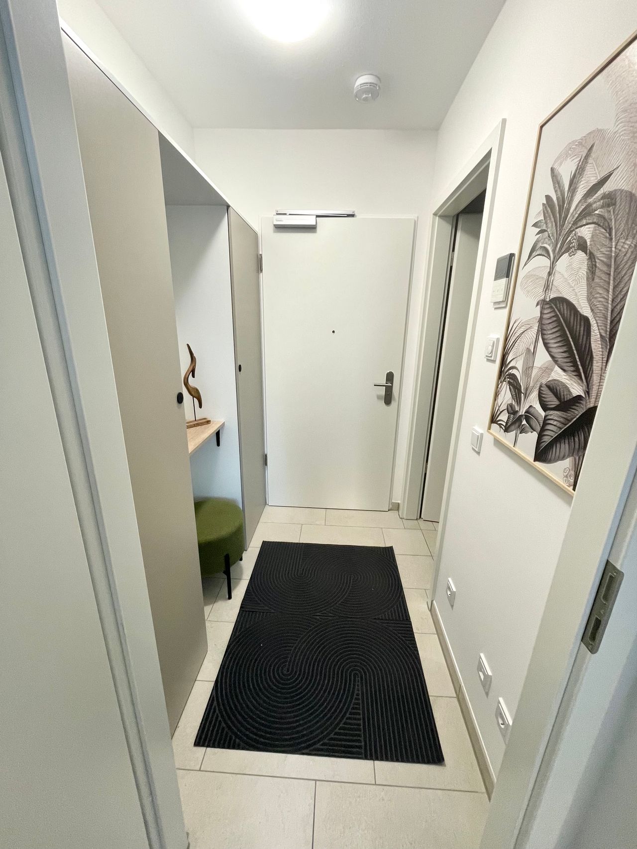 Wohnung Hermine-von-Parish-Straße in München