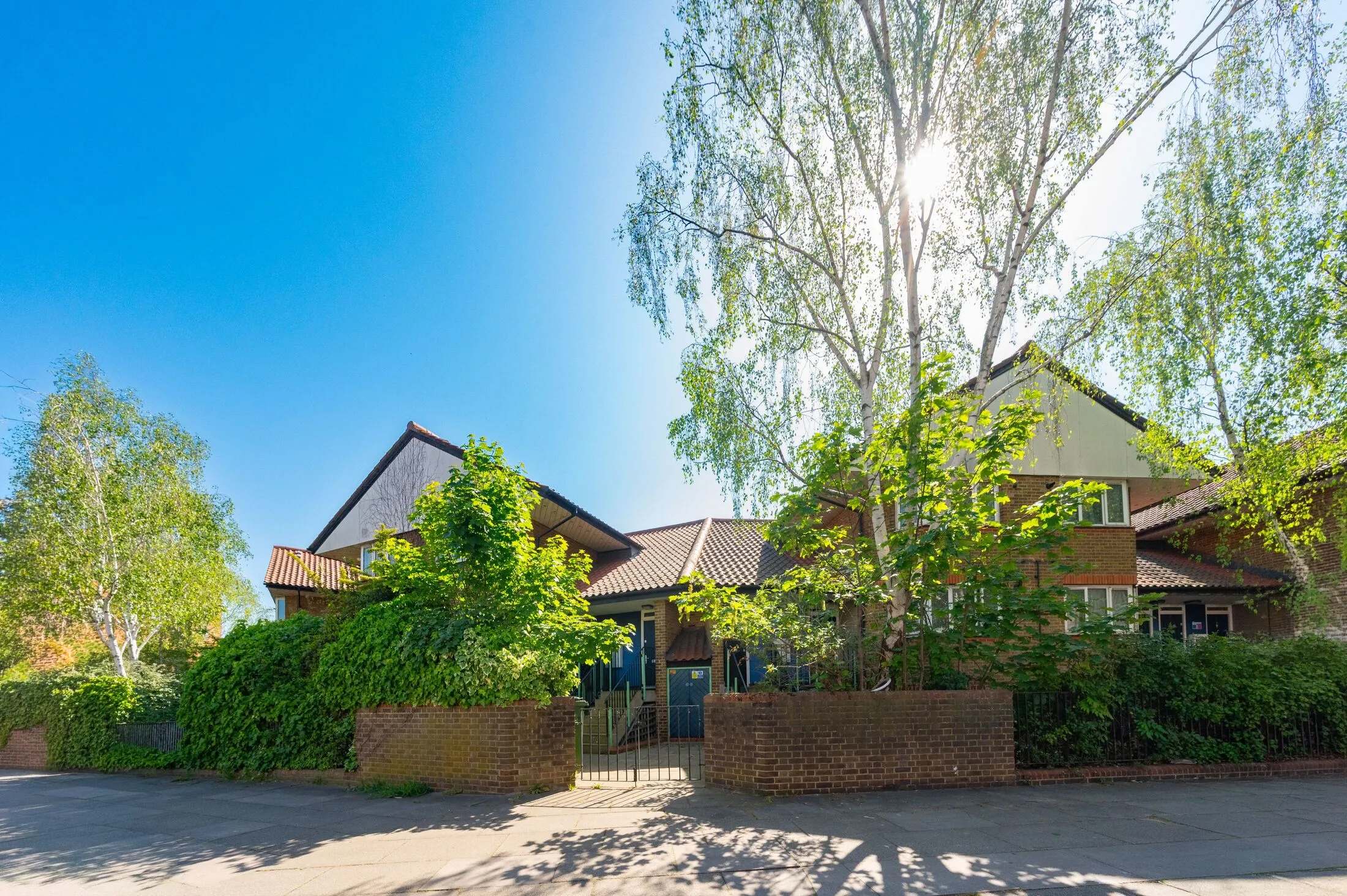 Flat Deal Walk in Greater London
