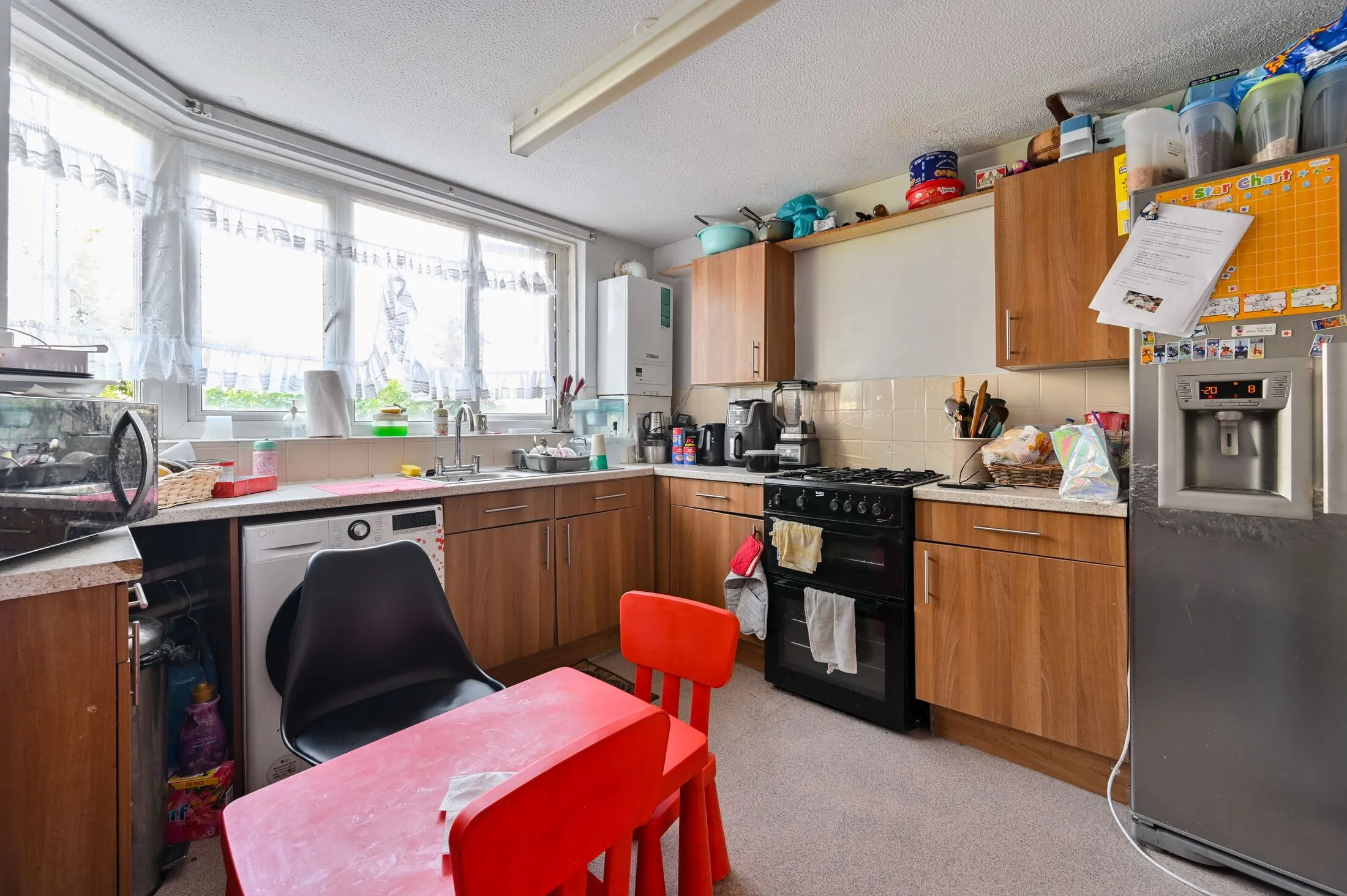 Flat Deal Walk in Greater London