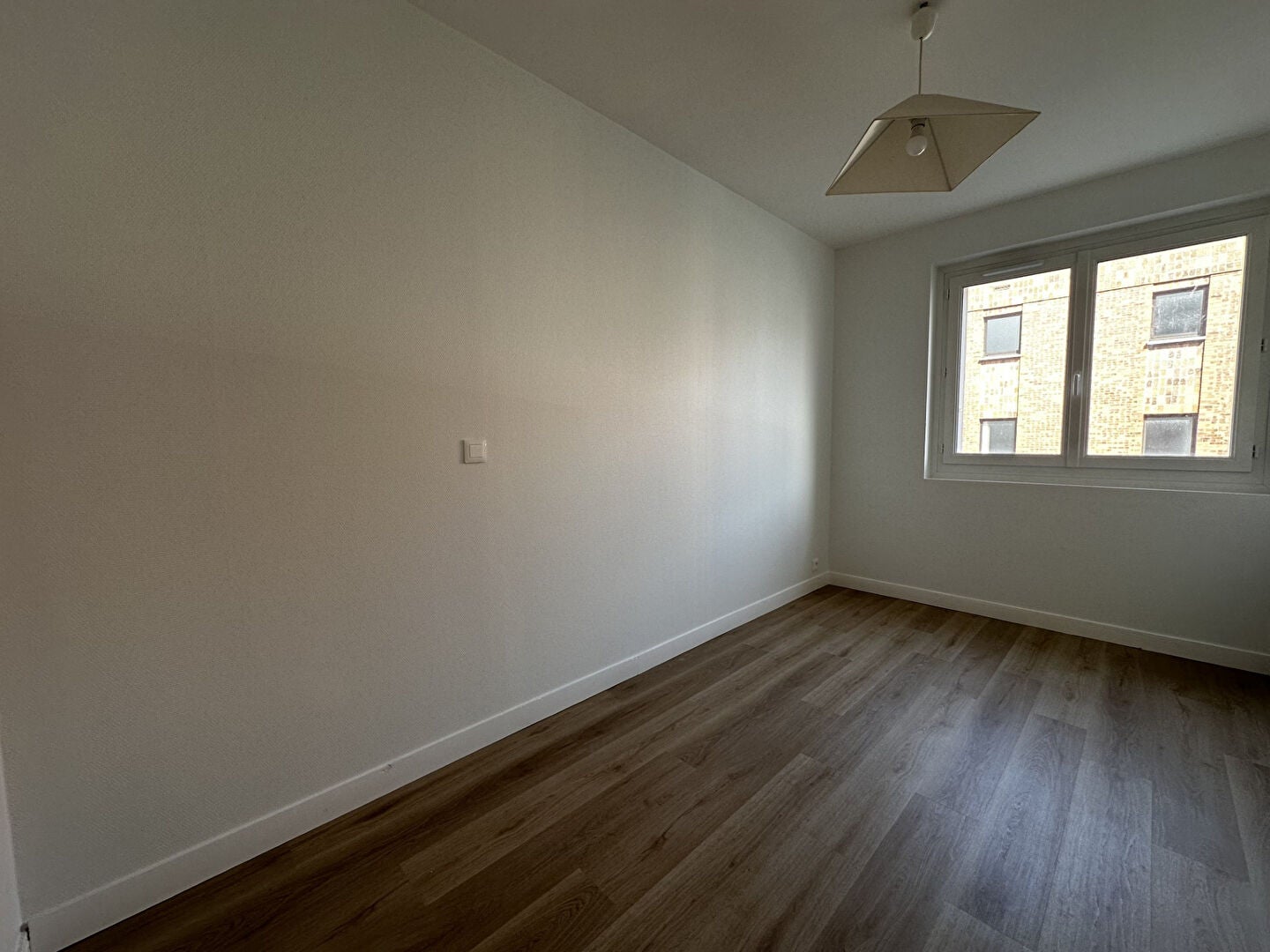 Appartement Rue Hugues Le Roux à Le Havre