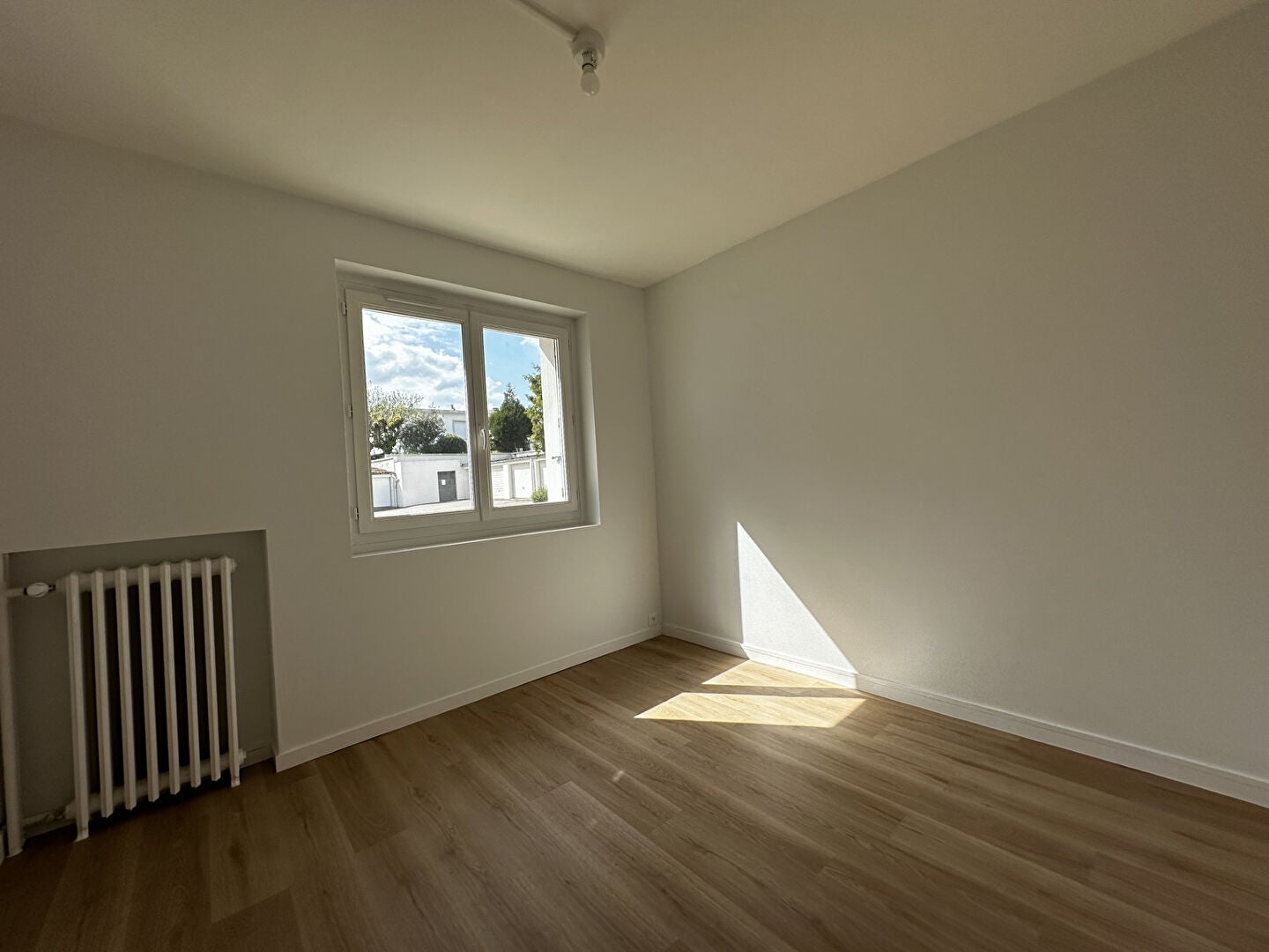 Appartement Rue Hugues Le Roux à Le Havre