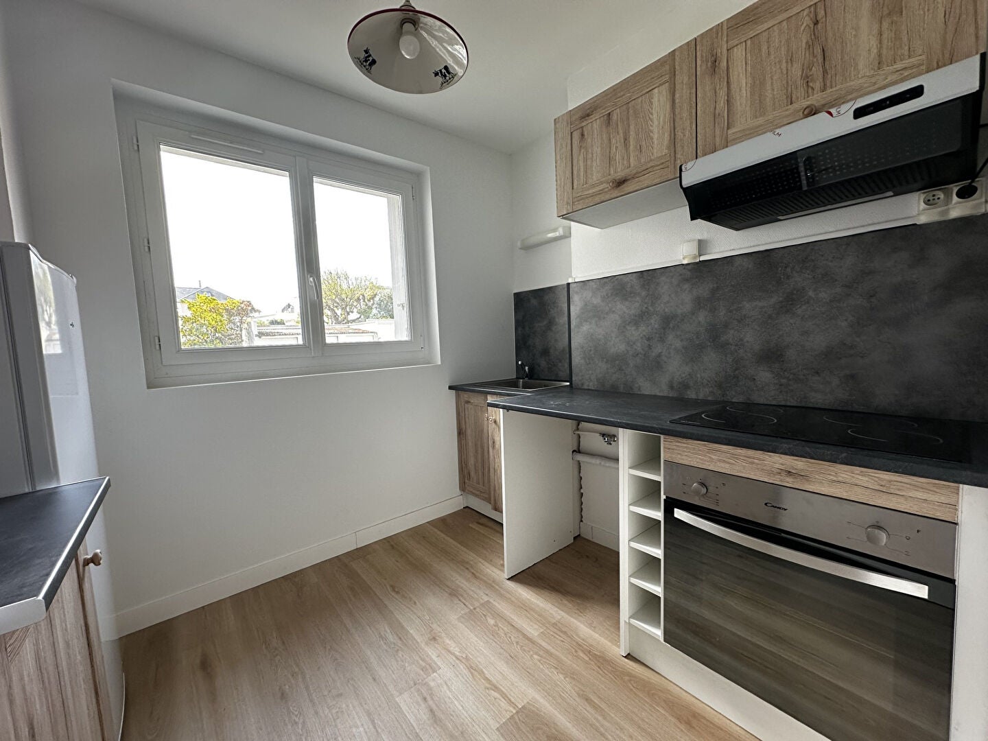 Appartement Rue Hugues Le Roux à Le Havre