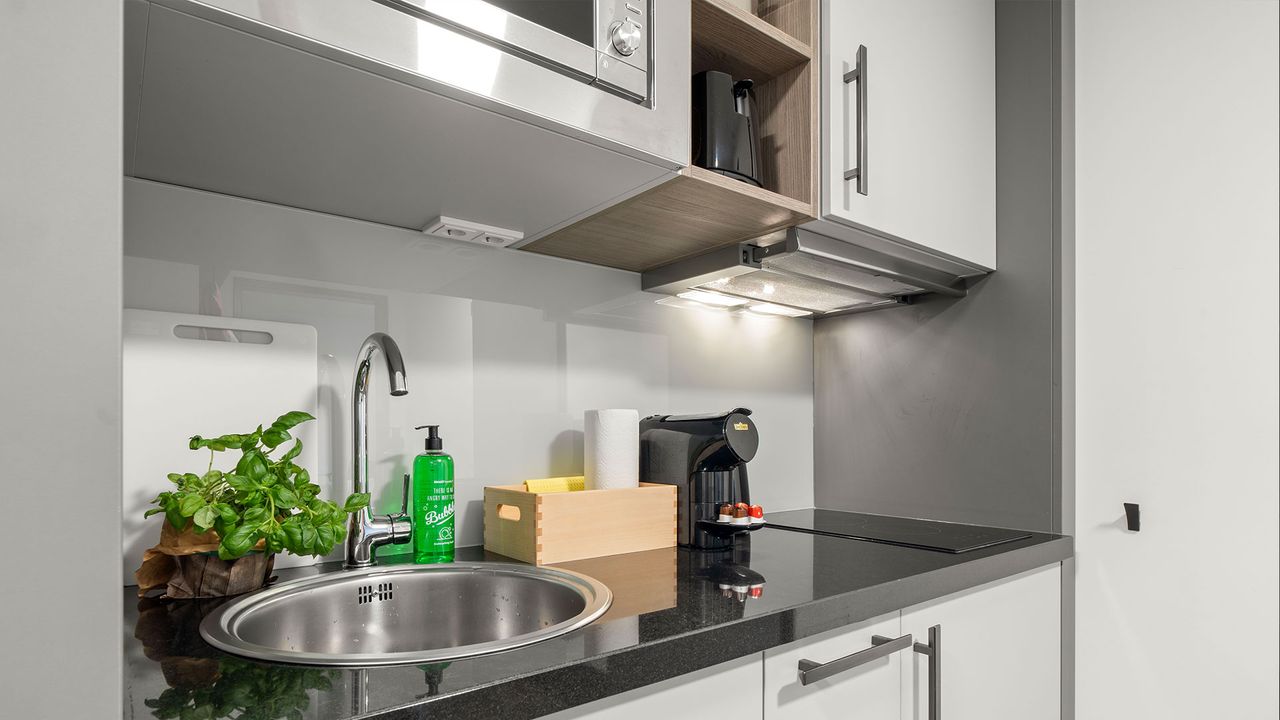 Wohnung Bessie-Coleman-Straße in Frankfurt am Main