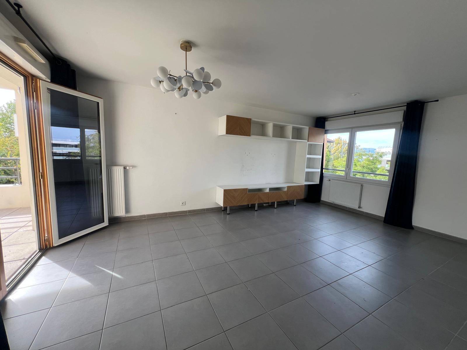 Appartement Allée de la Pépinière à Archamps