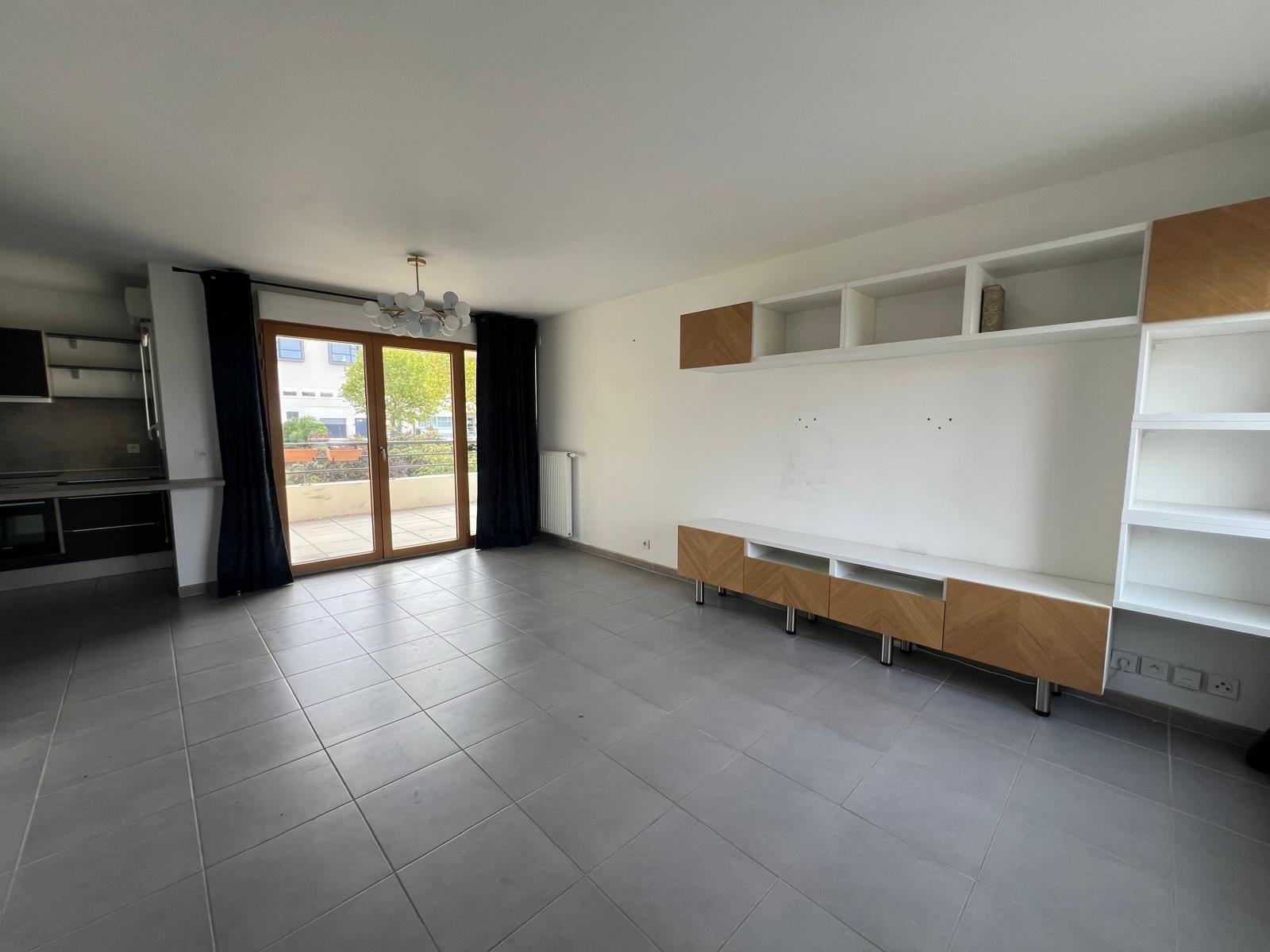 Appartement Allée de la Pépinière à Archamps