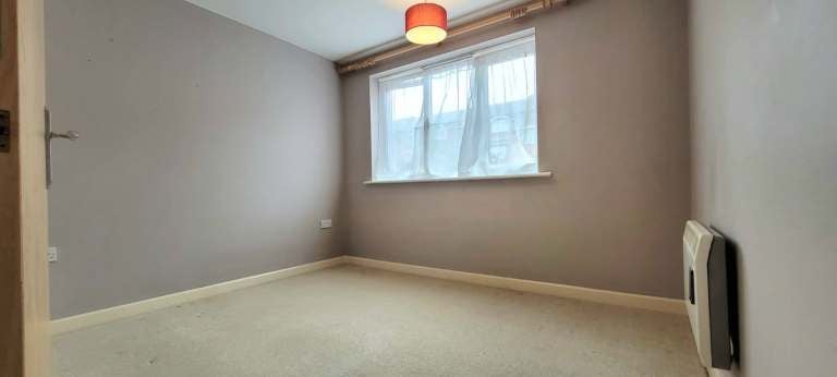 Flat Morborn Road in Peterborough