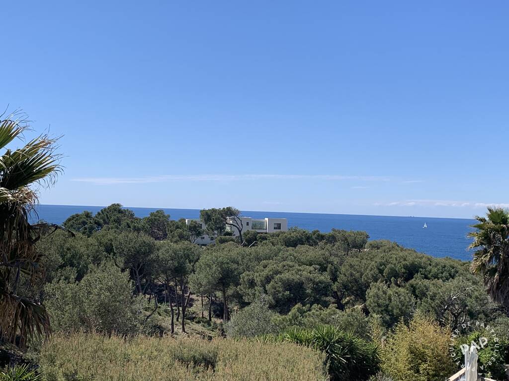 Appartement Avenue Aristide Briand à Saint-Cyr-sur-Mer