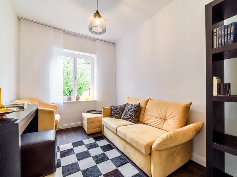 Wohnung Parkallee in Hamburg