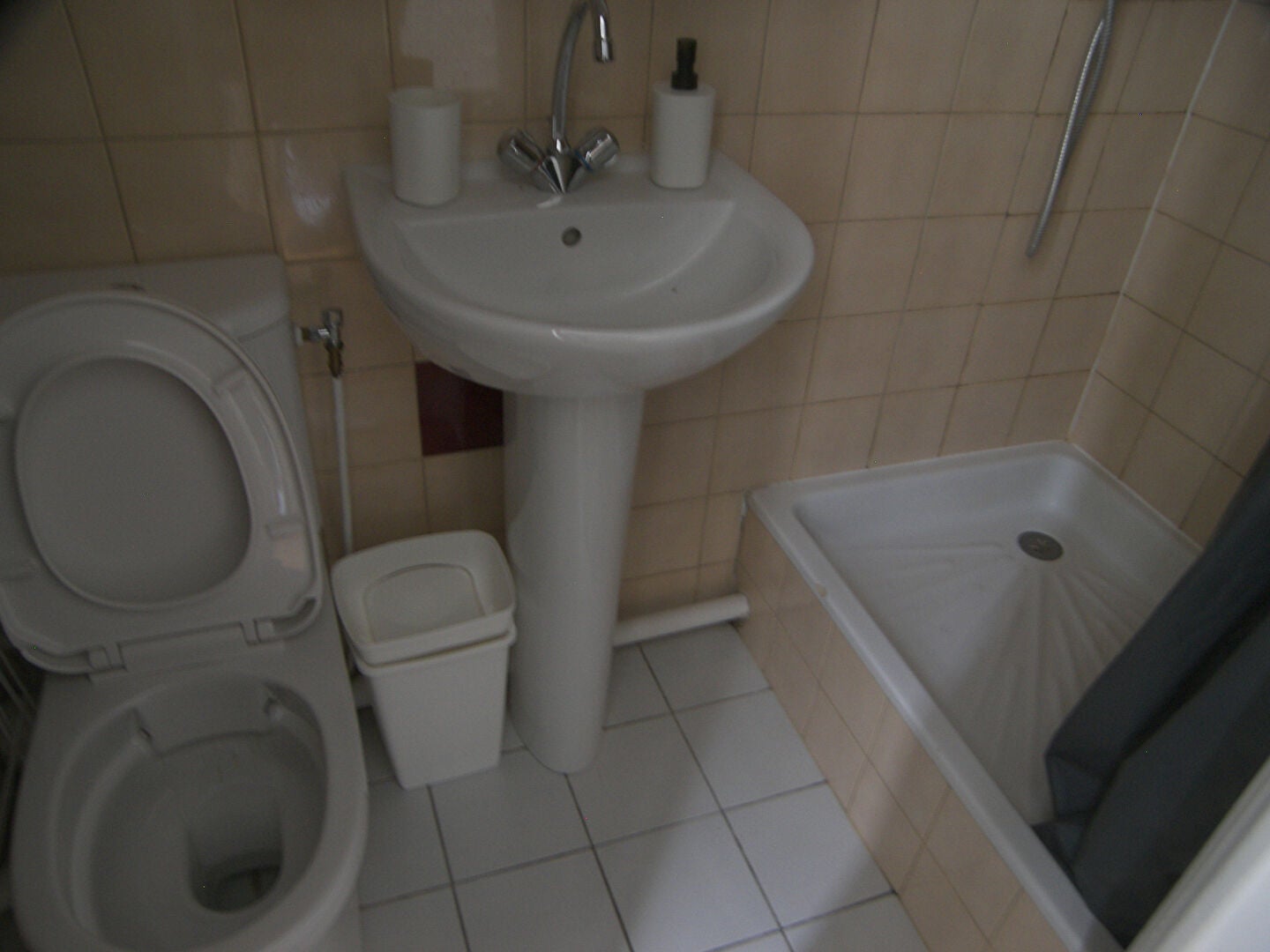 Appartement Rue Pascal à Paris