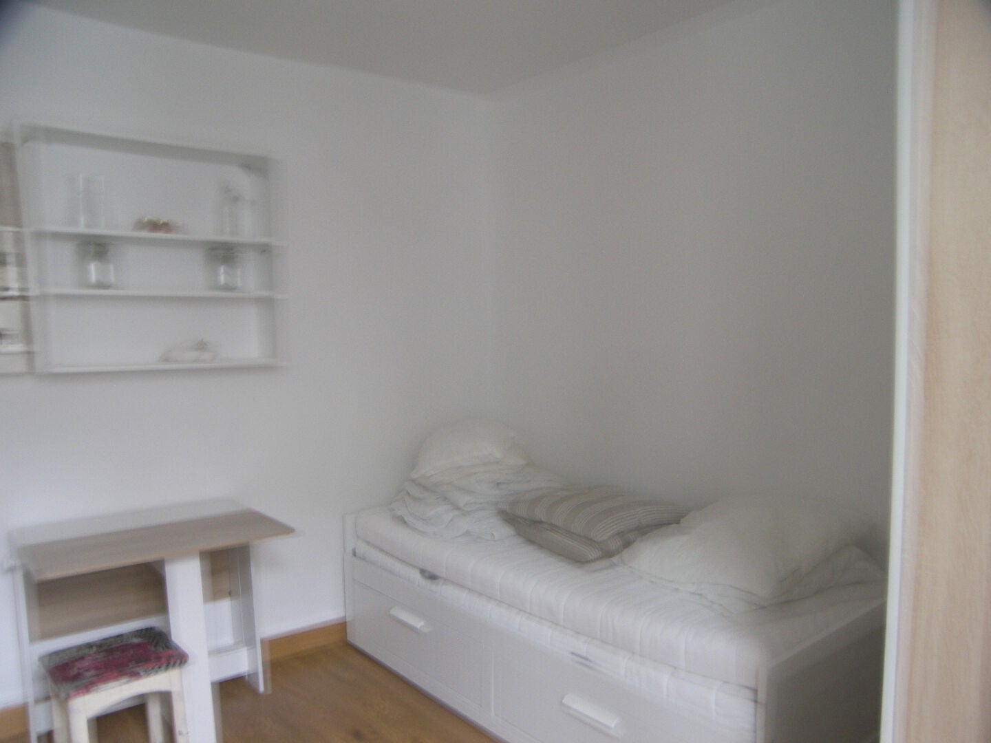 Appartement Rue Pascal à Paris