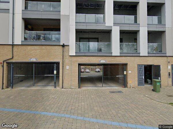 Flat Watson Heights in Chelmsford