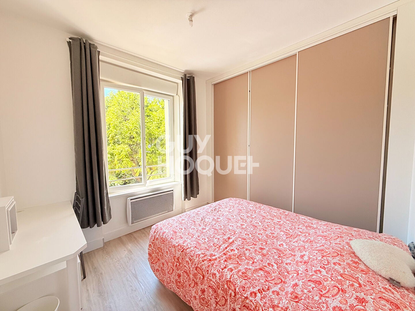 Appartement Rue Chevreul à Brest