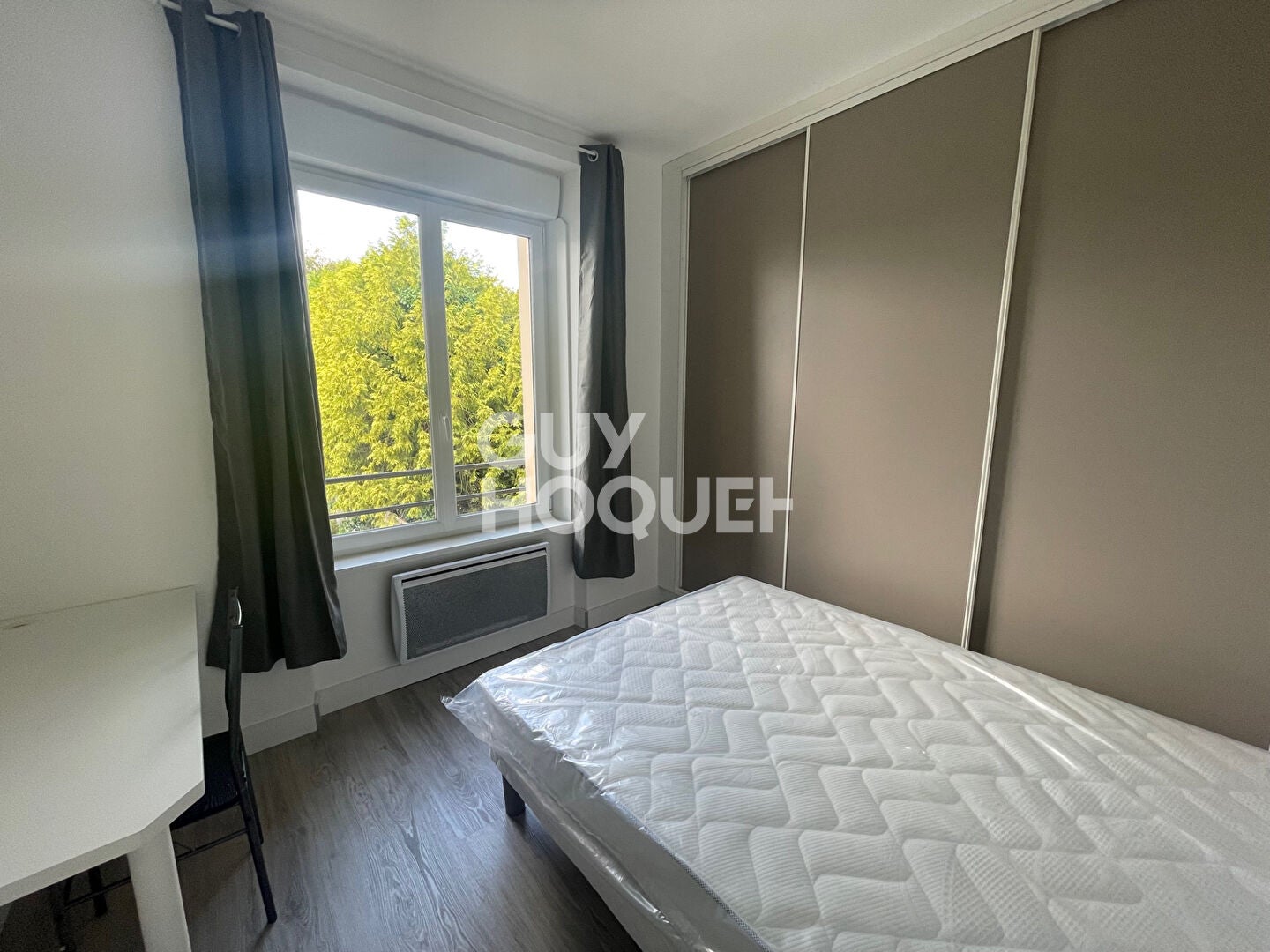 Appartement Rue Chevreul à Brest