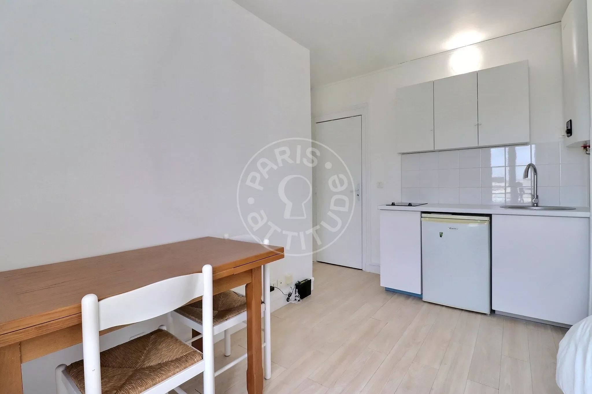 Appartement Rue Plumet à Paris